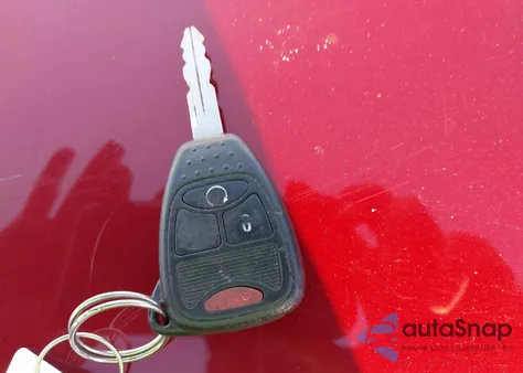 2014 Jeep Patriot High Altitude из США, поврежденный, VIN 1C4NJPFAXED674880